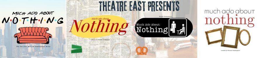 much ado